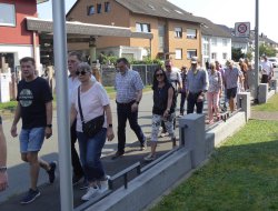 kompaniewanderung 202421
